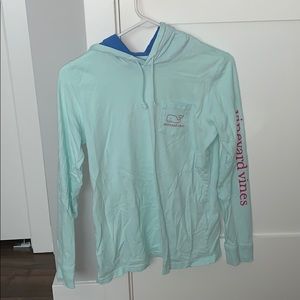 Vineyard Vines hoodie